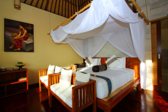 Munduk Moding Plantation Nature Resort & Spa