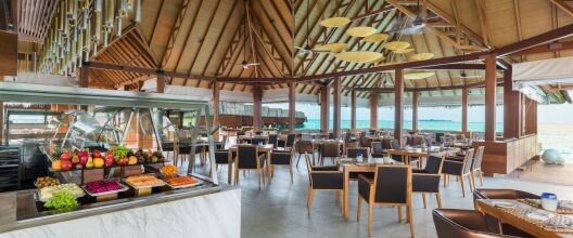 Heritance Aarah
