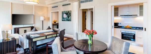 Caravelle Hotel