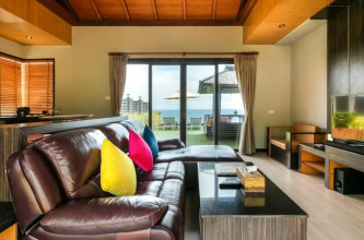 Ayara Kamala Resort & Spa