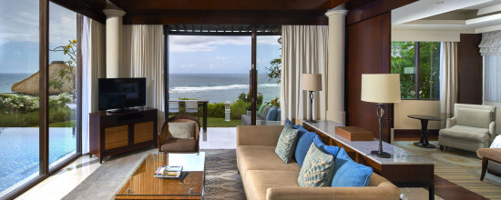 Samabe Bali Villas