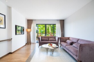 Hoang Ngoc Resort (Oriental Pearl)