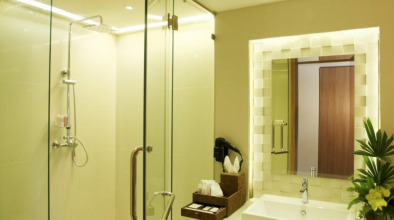 Centara Pattaya Hotel