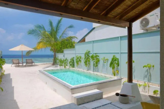 Oblu Nature Helengeli By Sentido