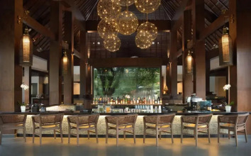 The Anvaya Beach Resort Bali
