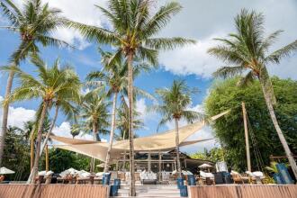 Barcelo Coconut Island