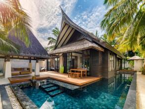 Ozen Reserve Bolifushi