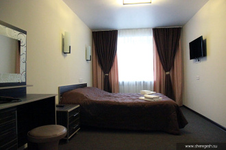 Hotel Medvezhonok, фото 52