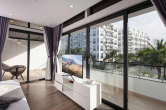 Champa Island Nha Trang