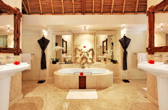 Viceroy Bali