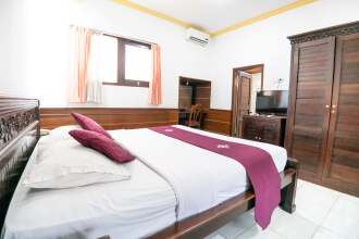 Melasti Kuta Bungalows & Spa