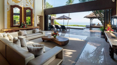 Rimba Jimbaran Bali By Ayana