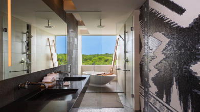 Renaissance Bali Uluwatu Resort & Spa