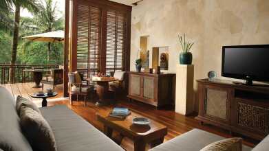 Four Seasons Resort Bali At Sayan