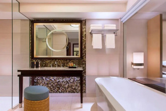 Sheraton Bali Kuta Resort