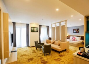 Putin Hotel Nha Trang