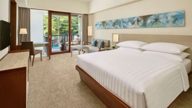Courtyard By Marriott Bali Nusa Dua