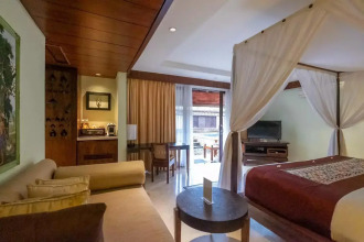 Rama Beach Resort And Villas