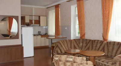 Guest House Solnechnyy Bereg, фото 34 Guest House Solnechnyy Bereg, фото 34