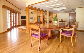 Nusa Dua Beach Hotel & Spa, Bali