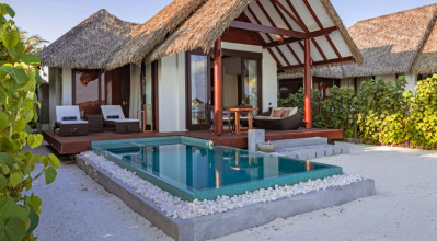 Heritance Aarah