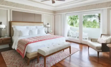 Intercontinental Bali Resort