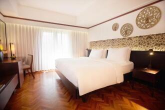 Nusa Dua Beach Hotel & Spa, Bali