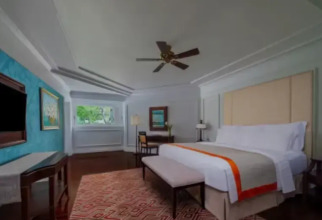 Intercontinental Bali Resort
