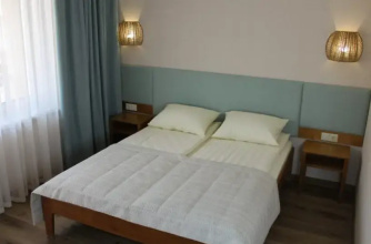 Sea Land Hotel, фото 62