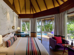 Mercure Maldives Kooddoo