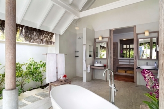 Anantara Dhigu Maldives