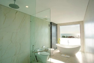 Jimbaran Bay Beach Resort & Spa