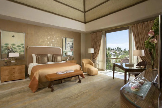 Mulia Villas