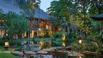 Hyatt Regency Bali