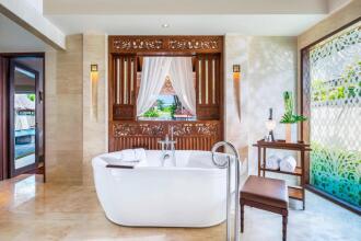 St Regis