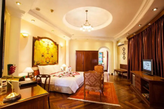 Hotel Majestic Saigon