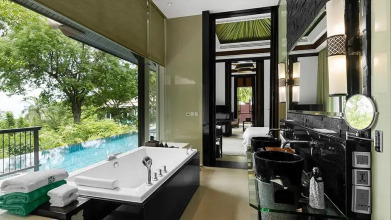 Banyan Tree Samui