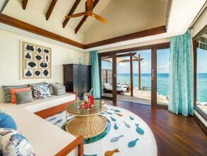 Ozen Reserve Bolifushi