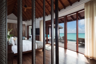 Anantara Dhigu Maldives