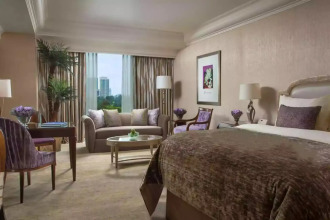 Mulia Villas