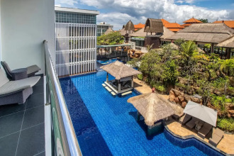 The Sakala Resort Bali