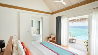 Sun Siyam Iru Veli Maldives