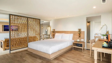 Eastin Ashta Resort Canggu