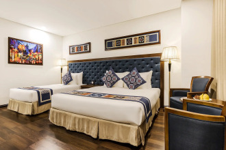 Balcona Hotel Danang
