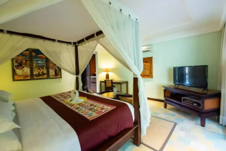 Rama Beach Resort And Villas