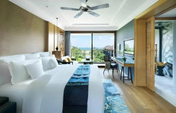 Hotel Indigo Bali Seminyak Beach