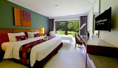 Bali Dynasty Resort