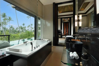 Banyan Tree Samui