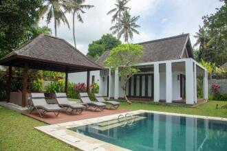 The Samaya Ubud