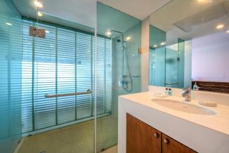 Andaman Beach Suites Hotel